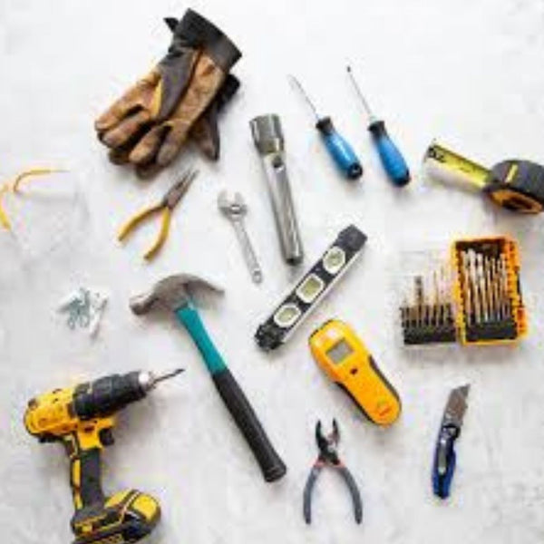 How to Use a Screwdriver - PowerToolsBee